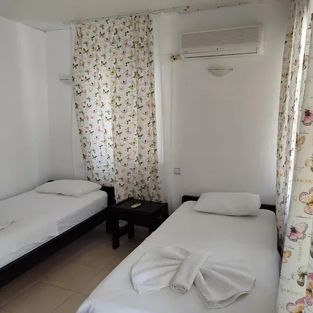 Kuecuek Ev * Kumluca