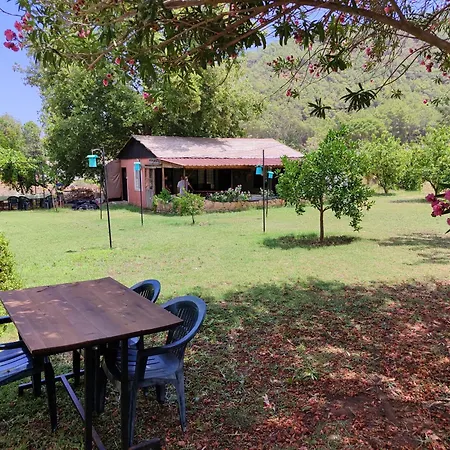 Kuecuek Ev * Kumluca