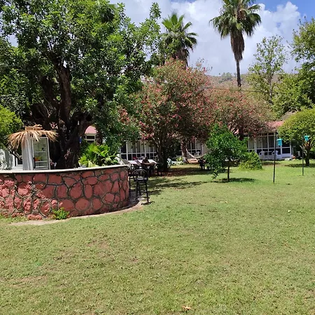 Kuecuek Ev * Kumluca